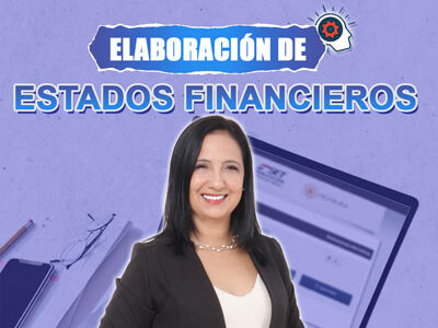 Elaboración de Estados Financieros