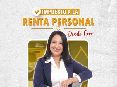 IRP Desde Cero
