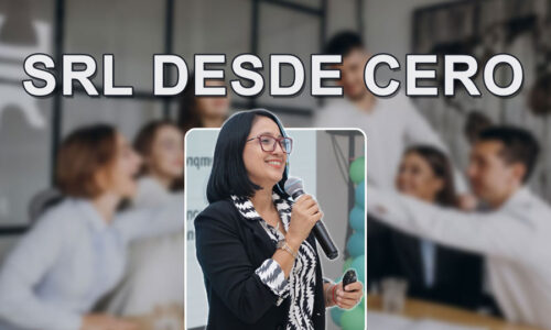 Desafio Societario – Test de Conocimiento – SRL Desde Cero