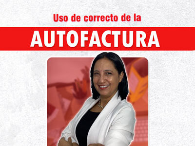 Desafio Societario – Test de Conocimiento – Uso correcto de la AutoFactura