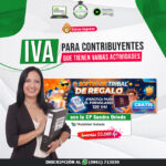 Curso Express IVA para Contribuyentes con varias actividades 2da Edición